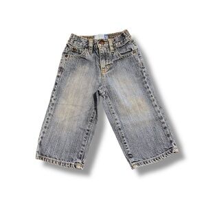 Toddler Jeans